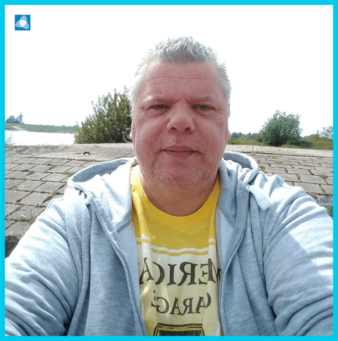 Klaus-en Unourol-en errepasoa