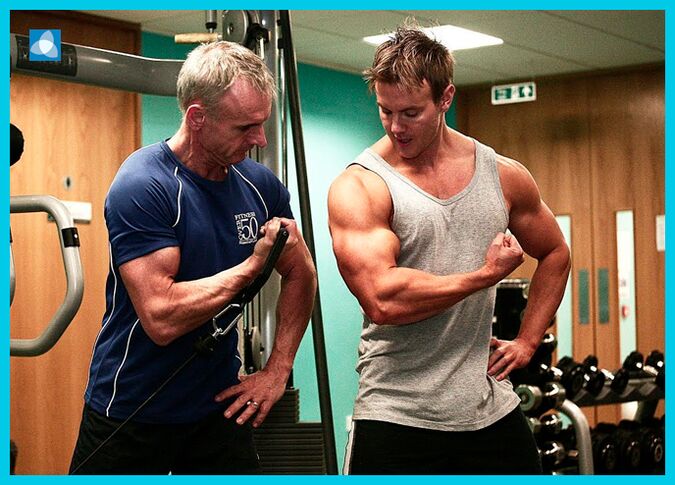 Prostatako minbizia saihesteko ariketa