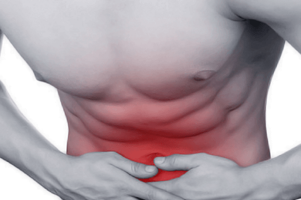 sabeleko mina prostatitis kronikoarekin